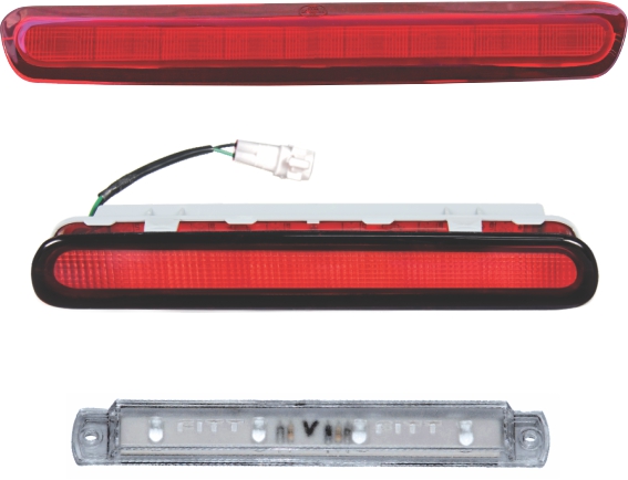 Image for LED Third Brake Lamps